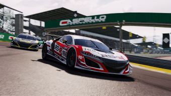 Project Cars 3 calienta los motores con un nuevo tráiler repleto de velocidad
