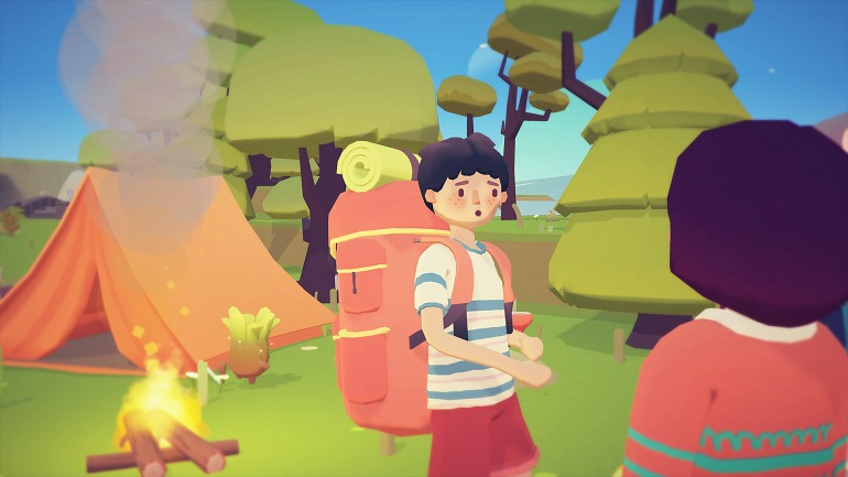 Imagen de Ooblets, el juego que ha originado toda la polémica Imagen de Ooblets, el juego que ha originado toda la polémica