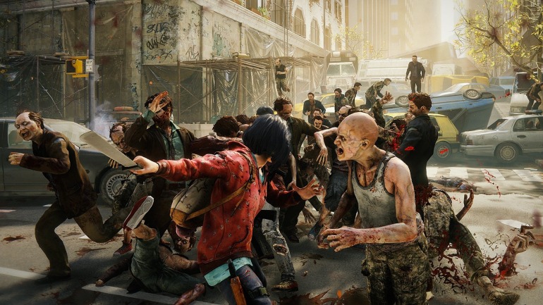 Imagen de Epic Games Store Imagen de Epic Games Store