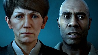 Lo nuevo de Supermassive Games es Shattered State, un thriller VR