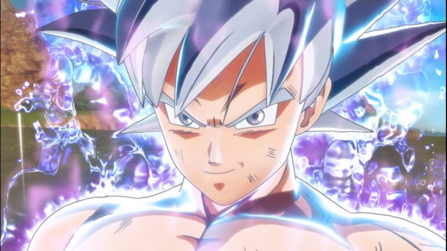 Super Dragon Ball Heroes World