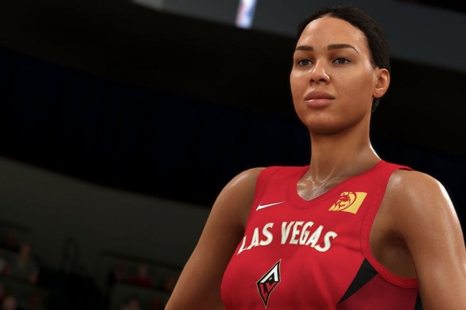 NBA 2K20 PS4