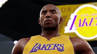 Los fans piden que Kobe Bryant sea portada de NBA 2K21 como homenaje al jugador
