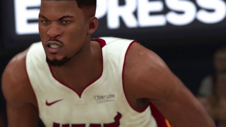 NBA 2K20 NBA 2K20