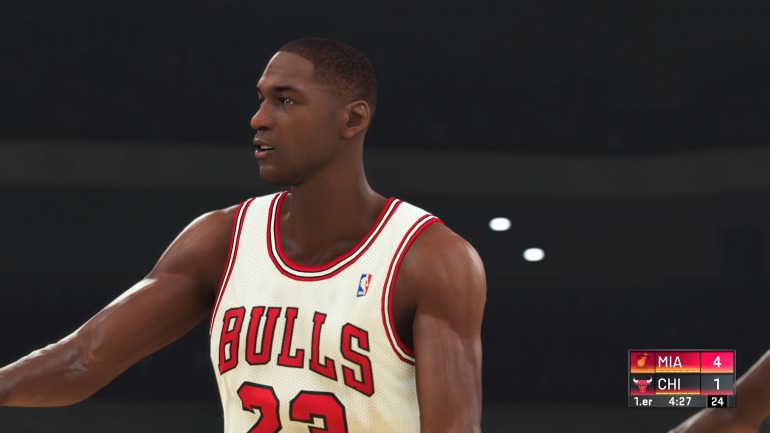 NBA 2K20 NBA 2K20