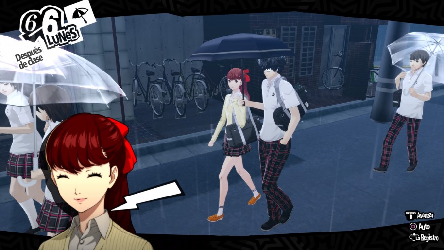 Persona 5 Royal PS4