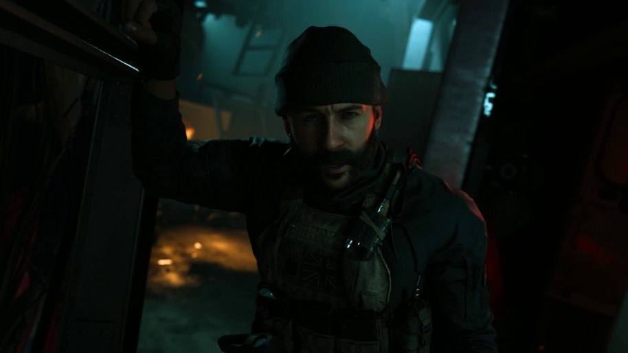 Call of Duty Modern Warfare análisis