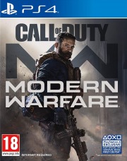 Call of Duty: Modern Warfare