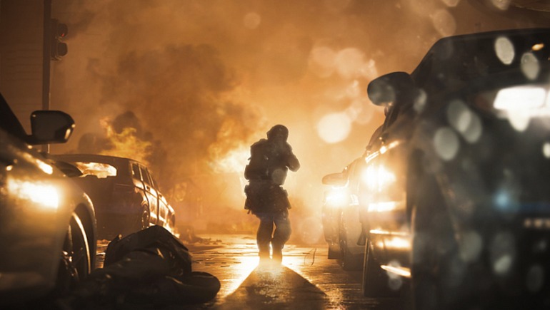 Imagen de Call of Duty: Modern Warfare Imagen de Call of Duty: Modern Warfare