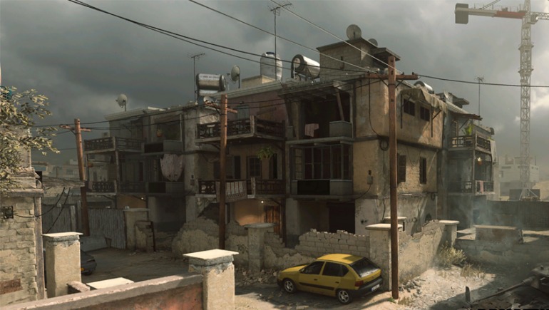 Backlot Backlot
