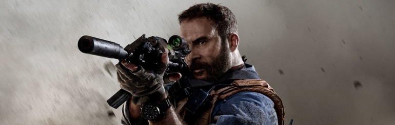 Imagen de Call of Duty: Modern Warfare Imagen de Call of Duty: Modern Warfare