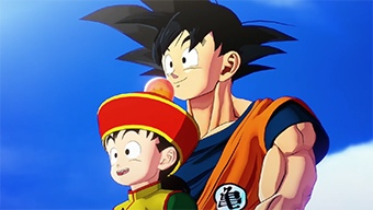 Así se entrena y se mejora en Dragon Ball Z Kakarot: ¡Conviértete en el Super Saiyan de la leyenda!