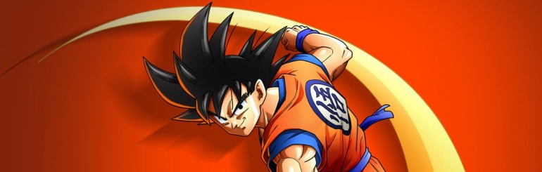 Dragon Ball Z Kakarot