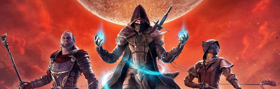 Análisis The Elder Scrolls Online Elsweyr Análisis The Elder Scrolls Online Elsweyr