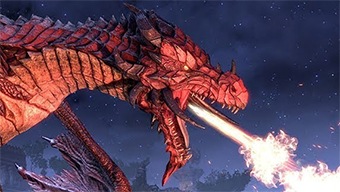 The Elder Scrolls Online se reserva otro de los anuncios de los The Game Awards 2019