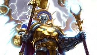 Warhammer Age of Sigmar: Champions se estrenará en Switch y PC