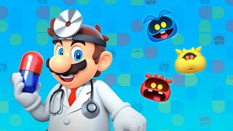 Salen a la luz los números de descargas y de ingresos de Dr. Mario World