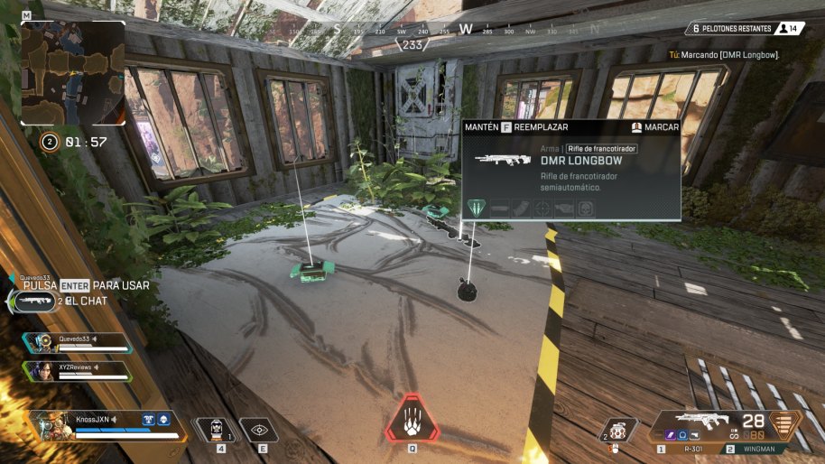 Apex Legends PC