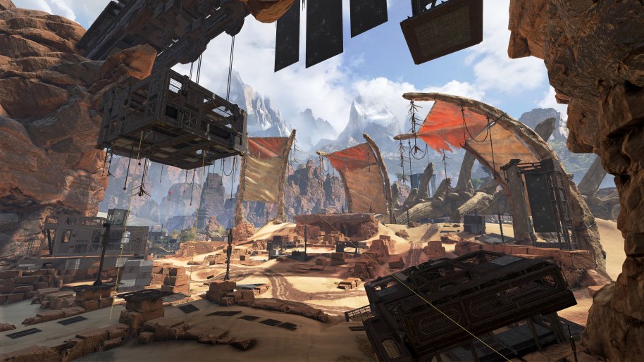 Apex Legends PC