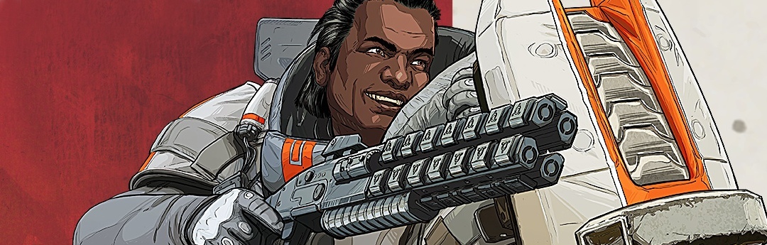 Apex Legends Apex Legends