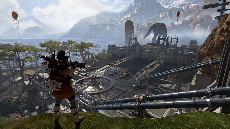Imagen de Apex Legends Imagen de Apex Legends