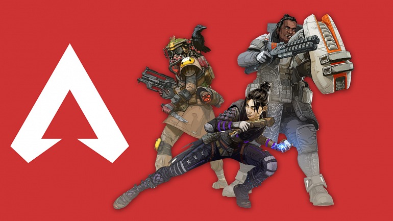 Apex Legends Apex Legends