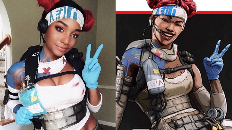 Apex Legends Apex Legends