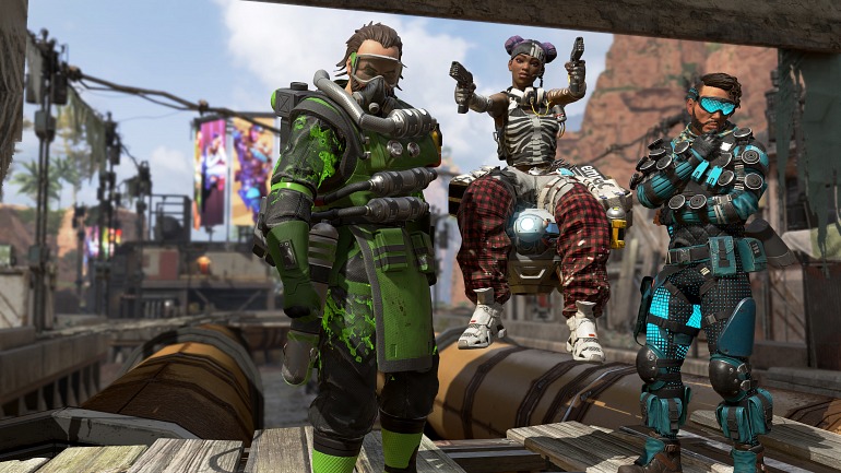 Fortnite Fortnite