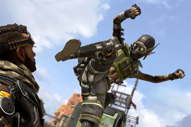 Imagen de Apex Legends Imagen de Apex Legends