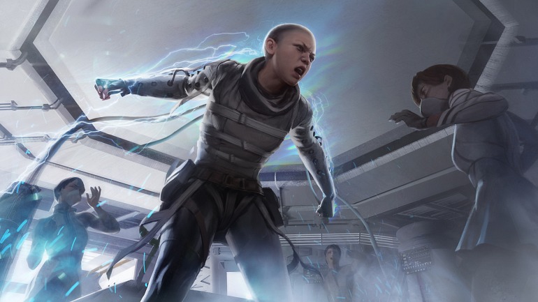 Apex Legends Apex Legends