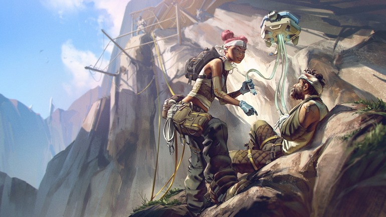 Apex Legends Apex Legends