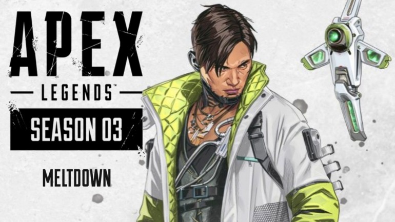Apex Legends Apex Legends