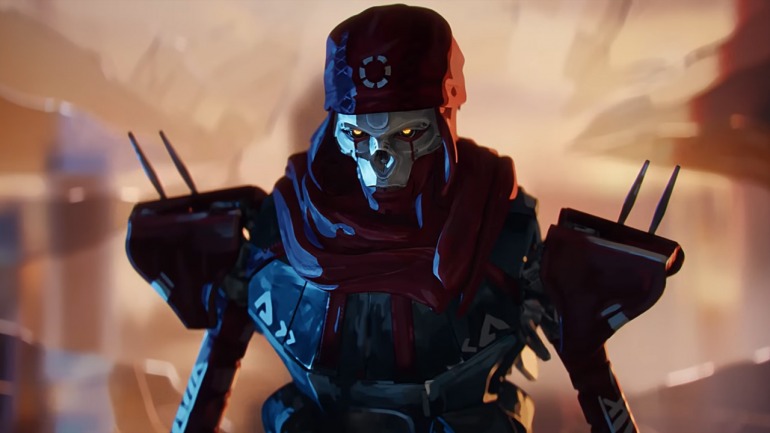 Apex Legends Apex Legends