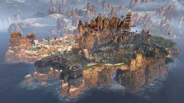 Apex Legends Apex Legends