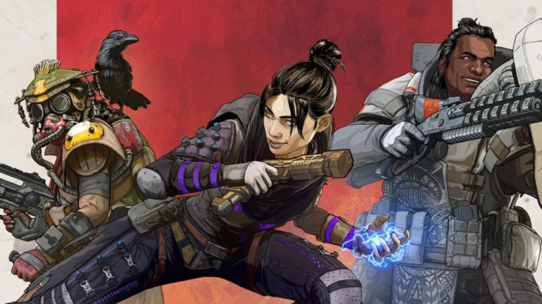 Apex Legends Apex Legends