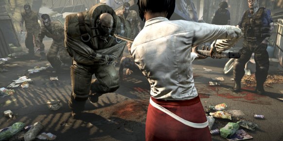 Dead Island: Dead Island: Primer contacto