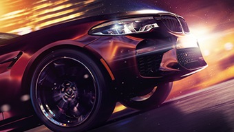 Need for Speed Heat está de celebración ¡cuenta con un índice de actividad récord!