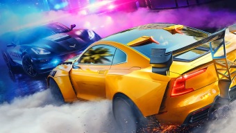 Need for Speed Heat añade nuevos contenidos y un montón de arreglos en su última actualización