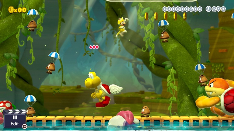 Super Mario Maker 2 Super Mario Maker 2