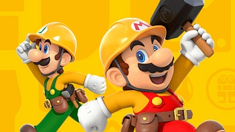 Top España: Super Mario Maker 2 y F1 2019 tienen buenos debuts entre los juegos más vendidos