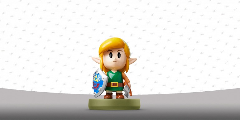 The Legend of Zelda: Link's Awakening The Legend of Zelda: Link's Awakening