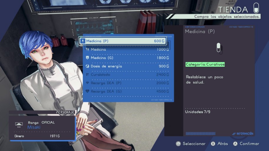 Astral Chain