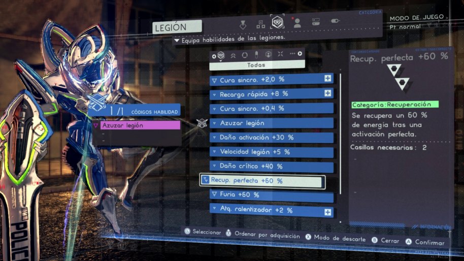 Astral Chain