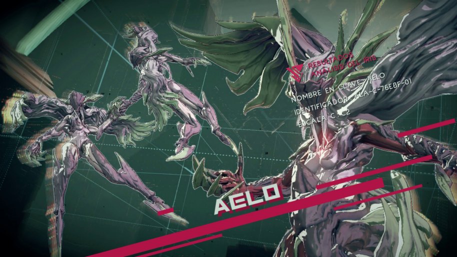 Astral Chain