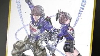 Astral Chain detalla los contenidos de su edición de coleccionista en el E3 2019