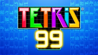 ¡A competir! Tetris 99 prepara su primer gran evento online