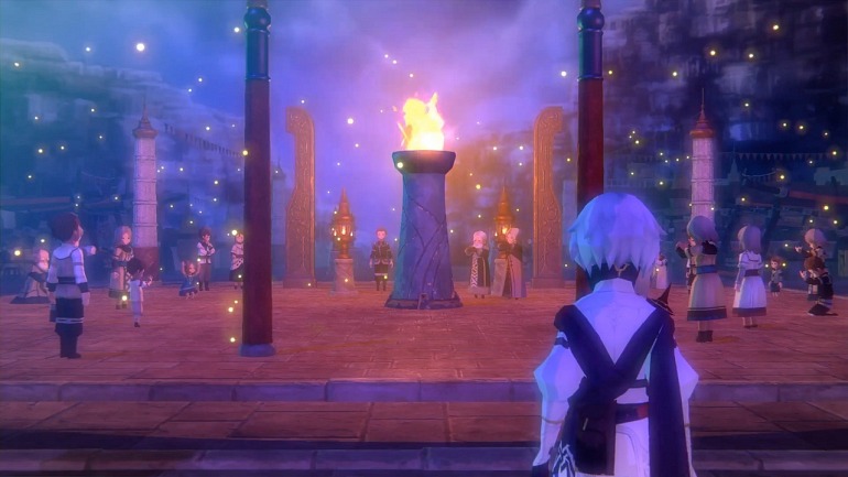 Oninaki Oninaki