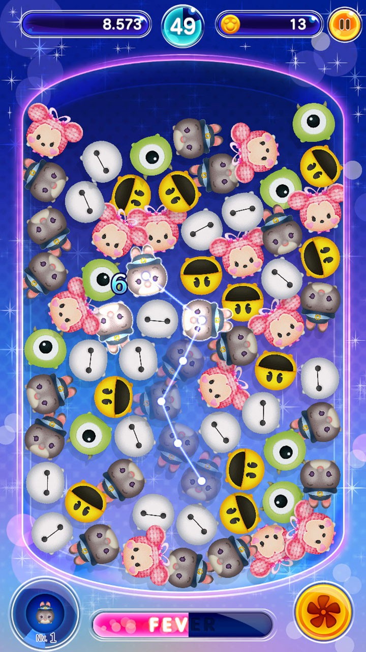 Disney Tsum Tsum Festival: Compra o espera: Tsum Tsum Festival