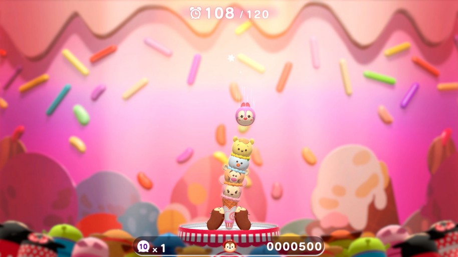 Disney Tsum Tsum Festival