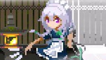 El metroidvania Touhou Luna Nights estrena versión final en PC